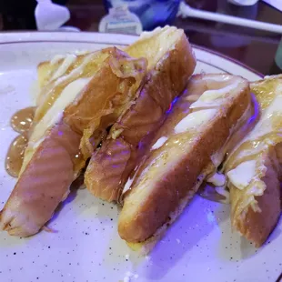 French toast