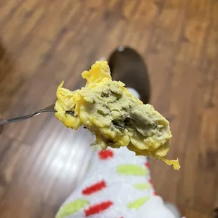 Disgusting