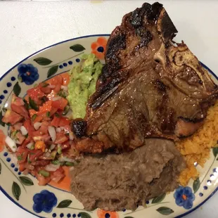food, ribs