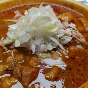 Pozole