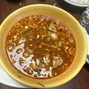 Pozole