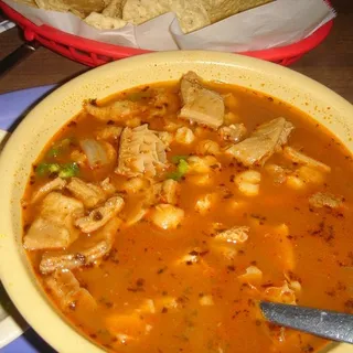Menudo