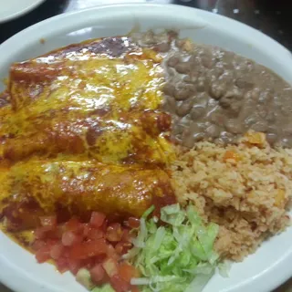 Enchilada