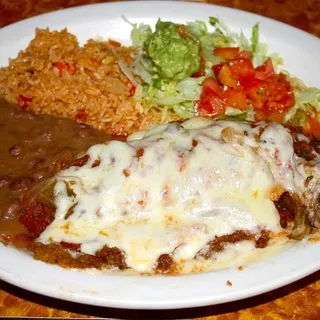 Chile Relleno