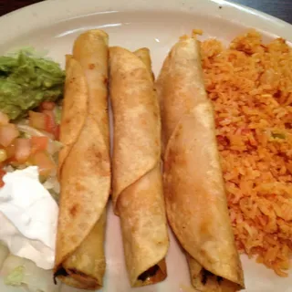 Flautas