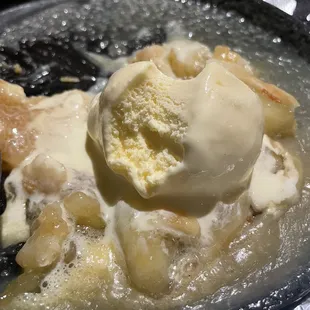 Hot Apple Pie
