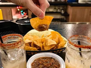 Què Pasa Mexican Cafe