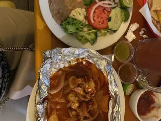 Tacos Tijuana Y Mariscos