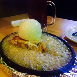 Best sizzling Apple pic in Watson !