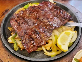 Queso Mexican Restaurant