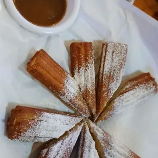 Churros