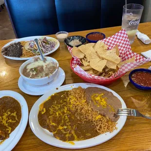 food, curry