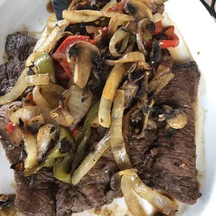Carne Asada