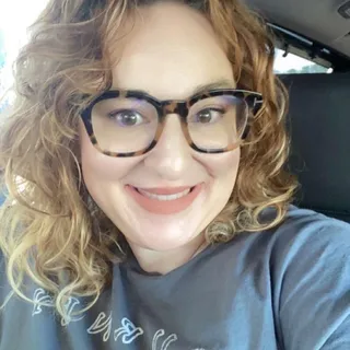 Kristen P.