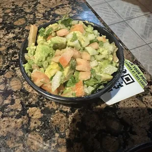 Guacamole Dip