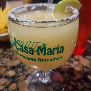 Tequila Tuesday to accompany my Taco Tuesday