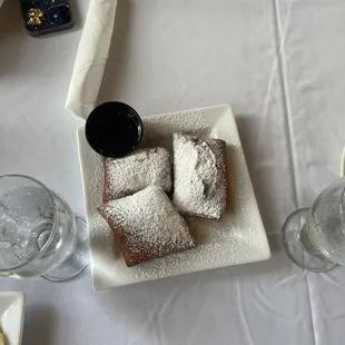 Beignets