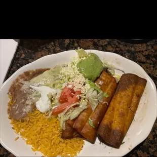 tacos, food