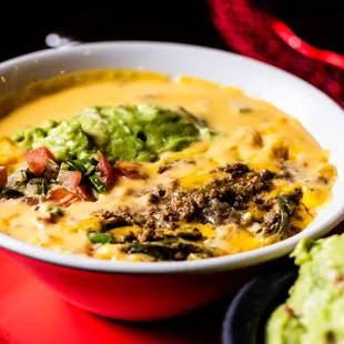 mexican food