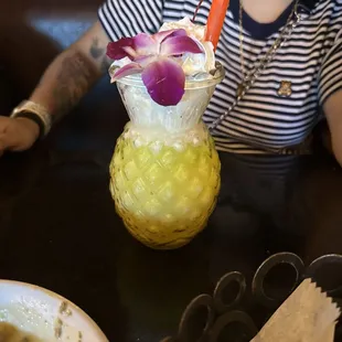 Piña colada