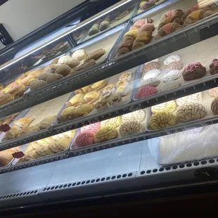 dessert, food