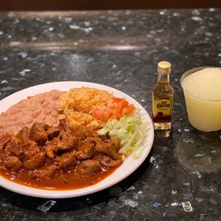 Carne de puerco