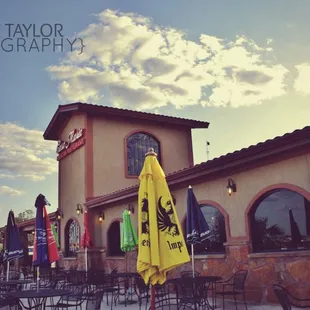 Casa Maria in Kyle, Tx