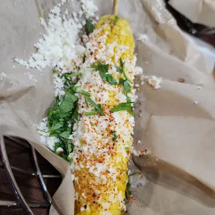 Casa Maria Tequila Bar & Grill