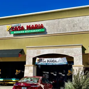 Reopening in 2023 - December 24, 2022