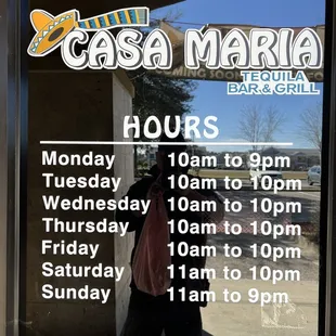 Reopening in 2023 - December 24, 2022