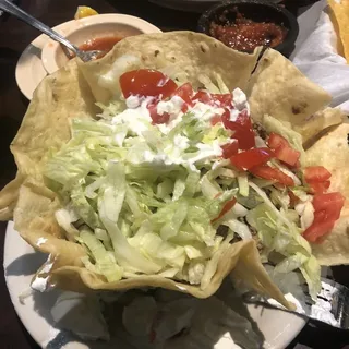 Taco Salad
