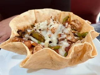 No Way Jose Mexican Bar and Grill