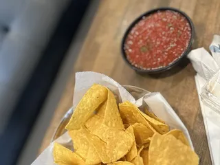 Senor Loco Tacos and Tequila