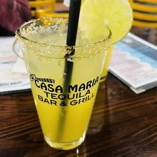 drink