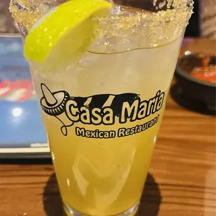 drink