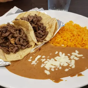 food, tacos