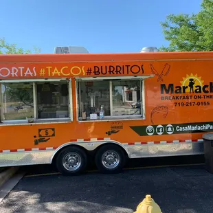Food truck