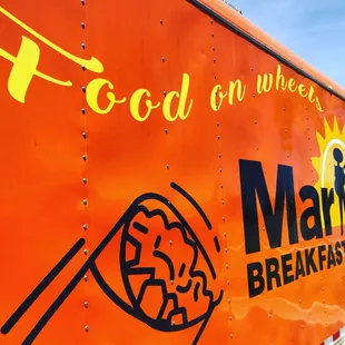 Food truck