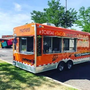 Foodtruck