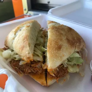 Cochi-Torta