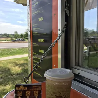 Coffee