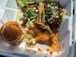 Sabe A Mexico
