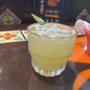 Mezcal Lita