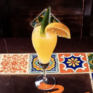 Mimosa
