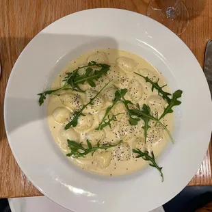 Gnocchi