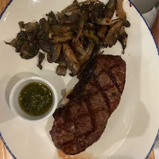 Rib Eye