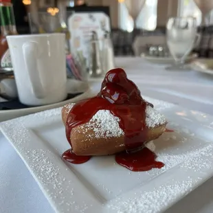 Beignets