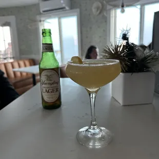 Bees Knees &amp; Yuengling