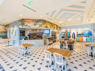Margaritaville Beach Hotel - Jacksonville Beach
