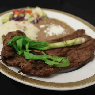 Carne Asada
